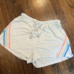 PJ Salvage Shorts